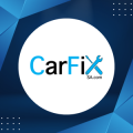 CarFiX SA LinkedIn Logo (300 × 300 px)