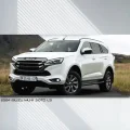 Isuzu mu-X 3.0TD LS (2024)