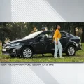 Volkswagen Polo Sedan 1.0TSI Life (2024)