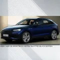 Audi Q5 Sportback 45TFSI Quattro Black Edition (2024)