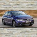 Volkswagen Polo Hatch 1.0TSI 85kW Life (2022)