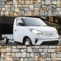 Maxus Edeliver 3 Cab Chassis Cab (2023)