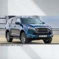 Isuzu mu-X 1.9TD LS (2024)