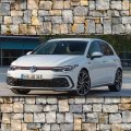 Volkswagen Golf GTI Jacara Edition (2023)