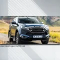 Isuzu mu-X 3.0TD LSE (2024)