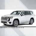 Toyota Land Cruiser 300 3.3D ZX SE (2024)