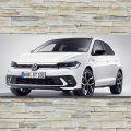 Volkswagen Polo GTi (2022)