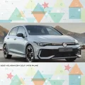 Volkswagen Golf 1.4TSI R-line (2025)