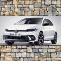 Volkswagen Polo GTi (2023)