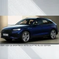Audi Q5 Sportback 40TDI Quattro Black Edition (2024)