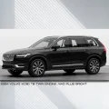 Volvo XC90 T8 Twin Engine AWD Plus Bright (2024)
