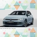 Volkswagen Golf 1.4TSI Life (2025)