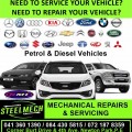 Steelmech Mechanical Repairs &amp; Service Centre