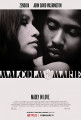 Malcolm &amp; Marie (2021)