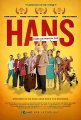 Hans Steek die Rubicon Oor (2023)
