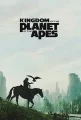Kingdom of the Planet of the Apes (2024)