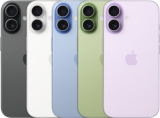 iphone 17 colours