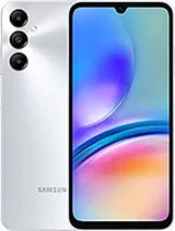 Samsung Galaxy A05s 128GB 6GB RAM