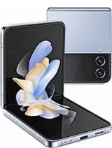 Samsung Galaxy Z Flip4 256GB 8GB RAM