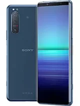 Sony Xperia 5 II 128GB 8GB RAM,256GB 8GB RAM