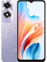Oppo A2x 128GB 6GB RAM