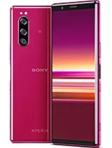 Sony Xperia 5 128GB 6GB RAM