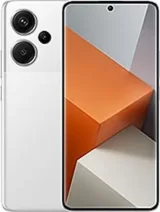 Xiaomi Redmi Note 13 Pro+ 512GB 16GB RAM
