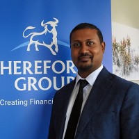 Yuven Naidoo Yuven Naidoo