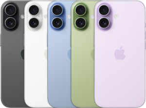 iphone 17 colours