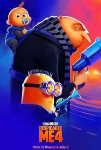 Despicable Me 4 (2024)_5