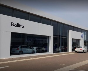 Ballito VW Durban