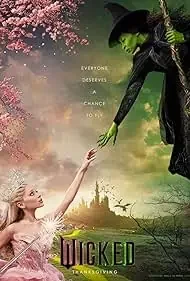 Wicked (2024)