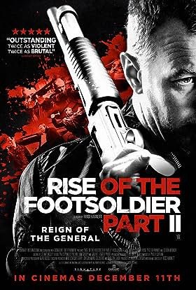 Rise of the Footsoldier Vengeance (2023)