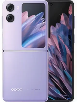 Oppo Find N2 Flip 512GB 16GB RAM